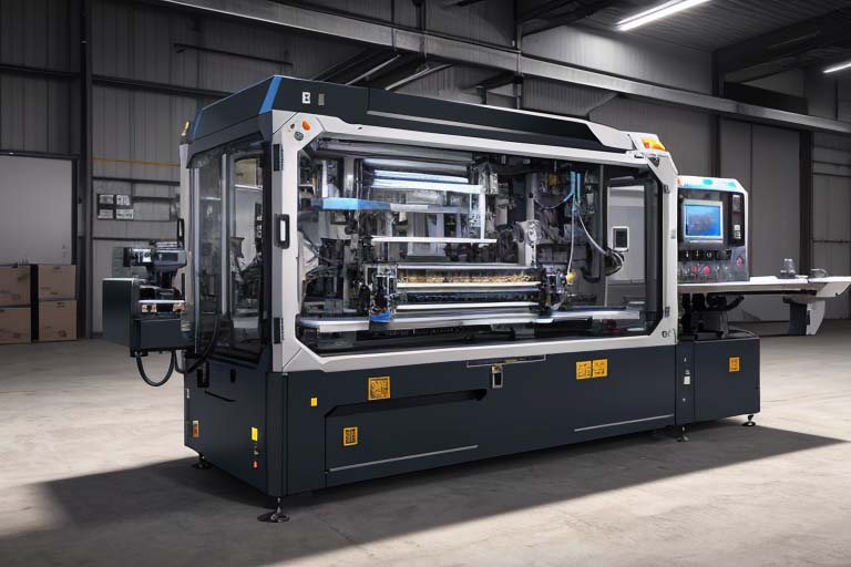 pearson packaging system