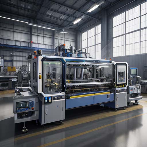 warehouse packaging equipment