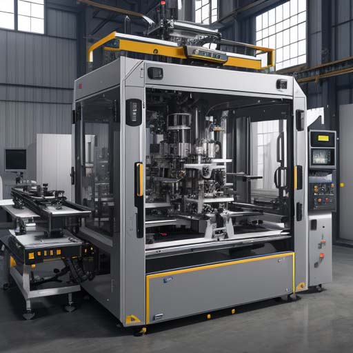 packaging system integration