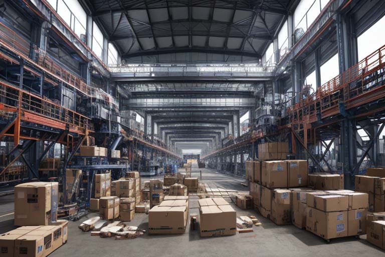 water packaging system military