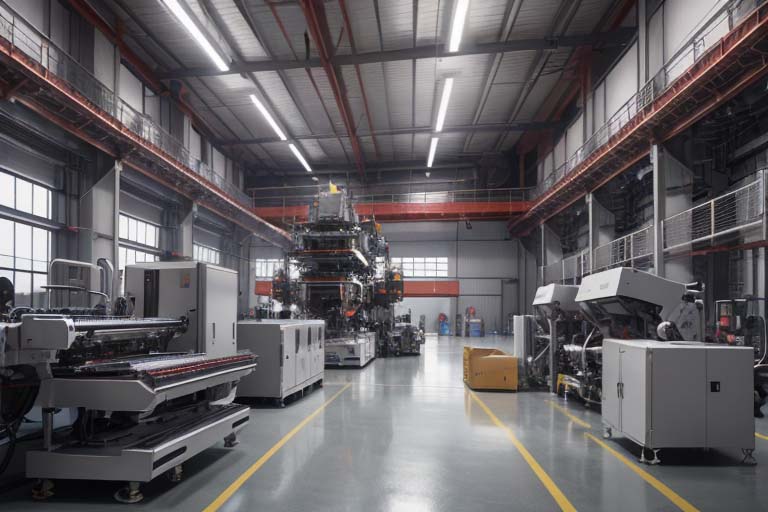 water restoration equipment packages