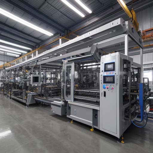liquid packaging system