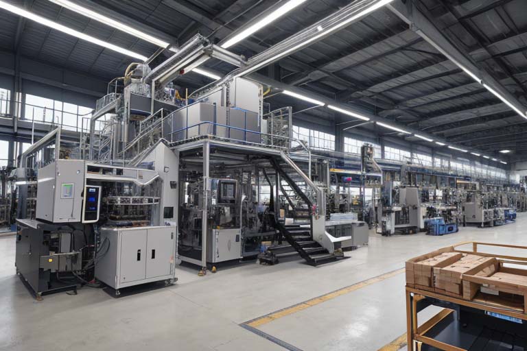 weber packaging solution inc