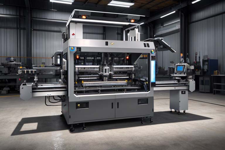 ishida total packaging system