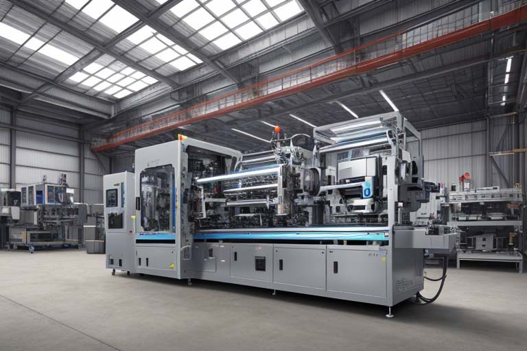 weightpack packaging machinery