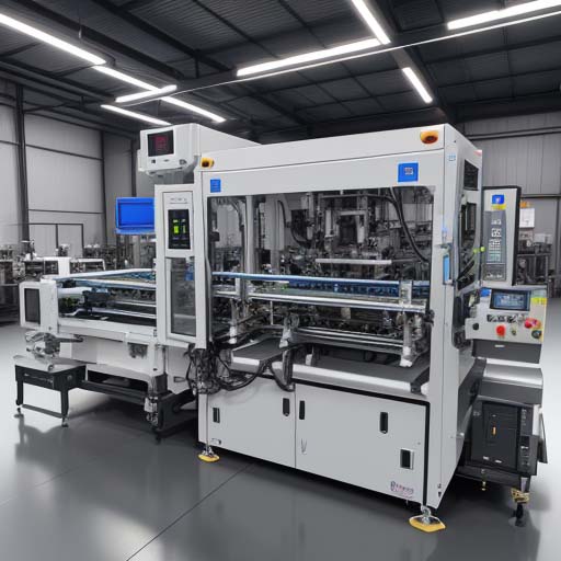 inflatable air packaging system