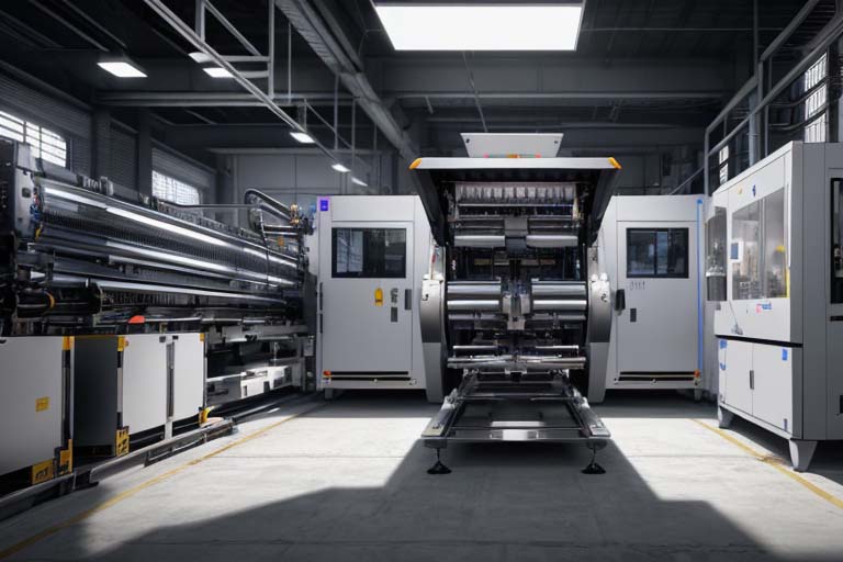 westrock packaging equipment