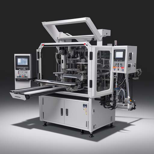 wexxar packaging machinery ltd