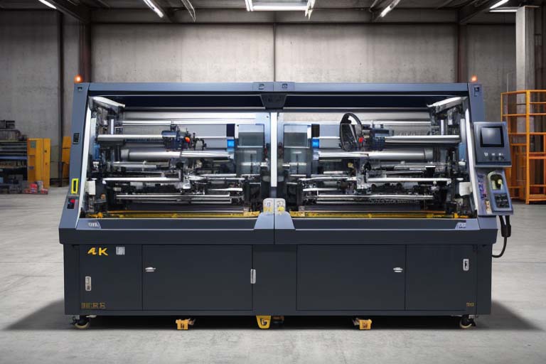 what is debian packaging system