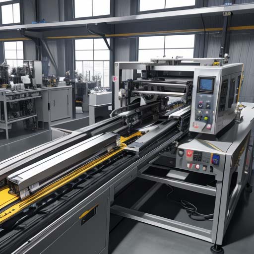 fromm packaging system