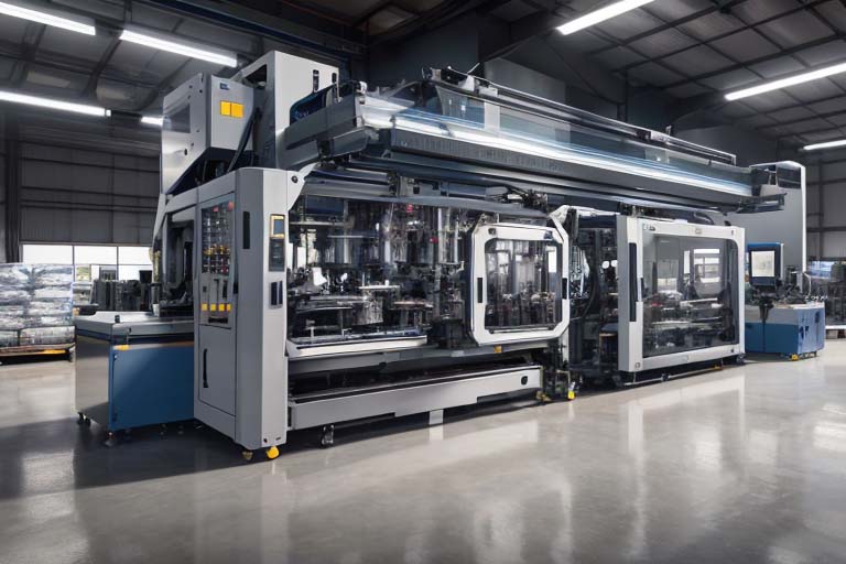 expeditionary water packaging system