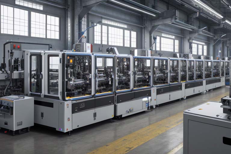 blister packaging system