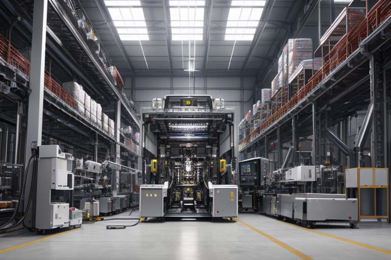 what is spowder packaging system