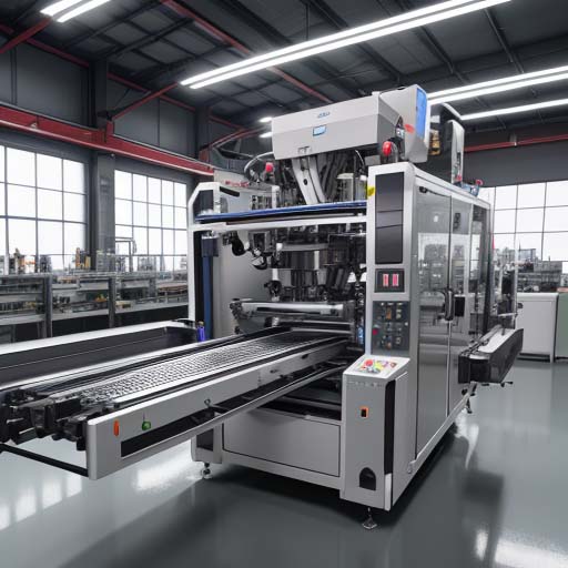where to sell used packaging equipment