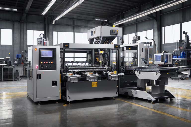 aerosol packaging system