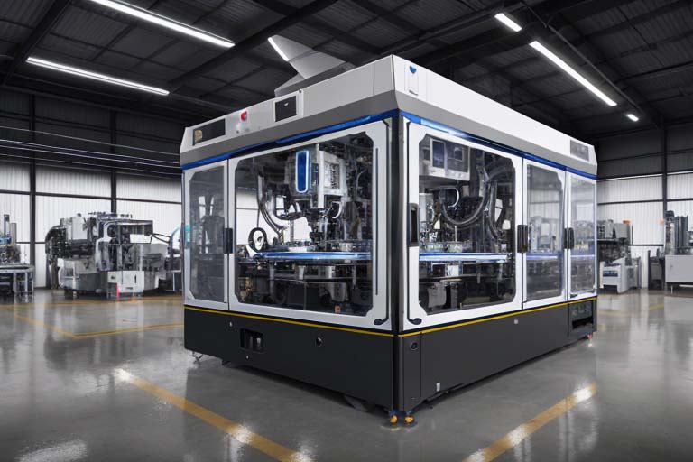 wild game packaging system