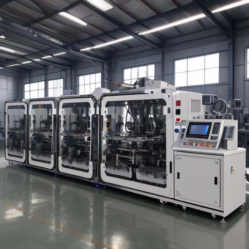 wholesale inline packaging equipment