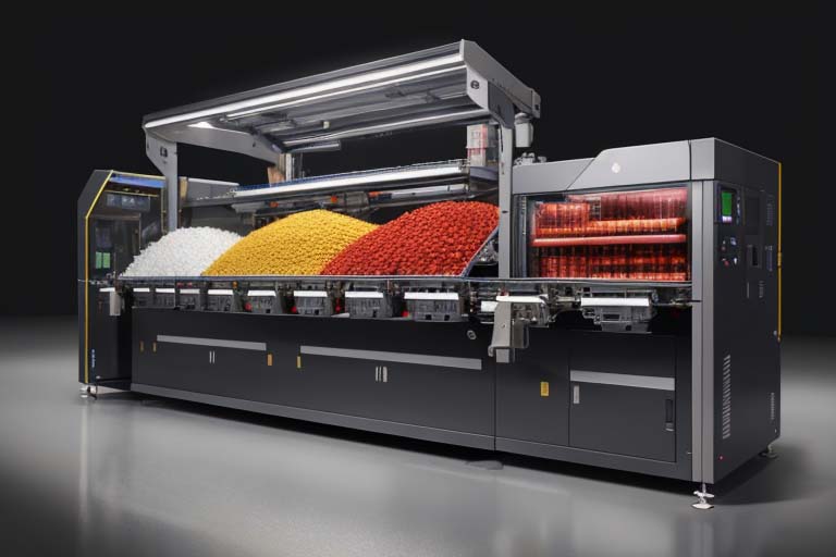 wholesale packaging equipment accessories factory
