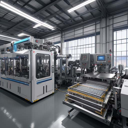 wholesale professional packaging equipment accessories