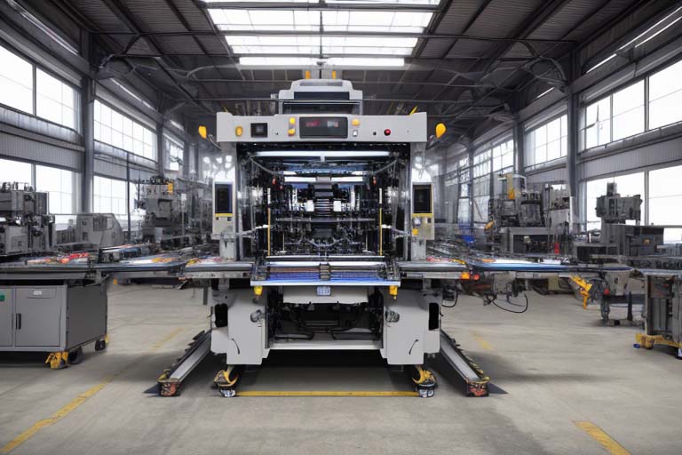 wiair 1000 air packaging system