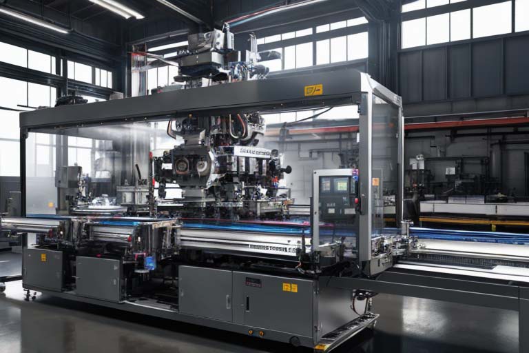 winpak lane packaging equipment