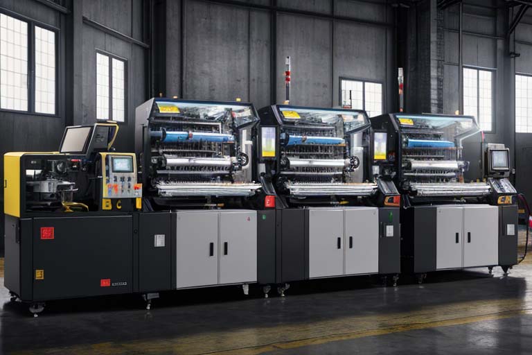 lentivirus packaging system
