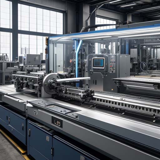 lentiviral packaging system