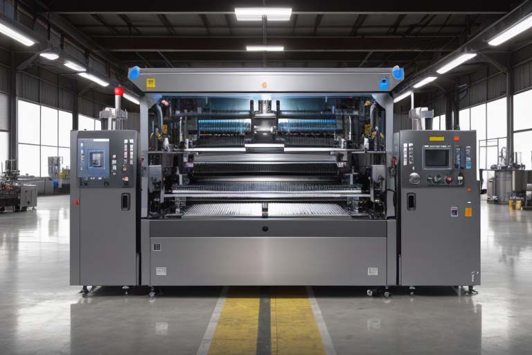 wisconsin commercial packaging equipment solutions
