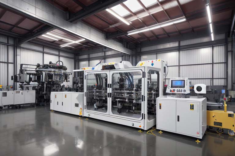 lahairoi packaging system fze