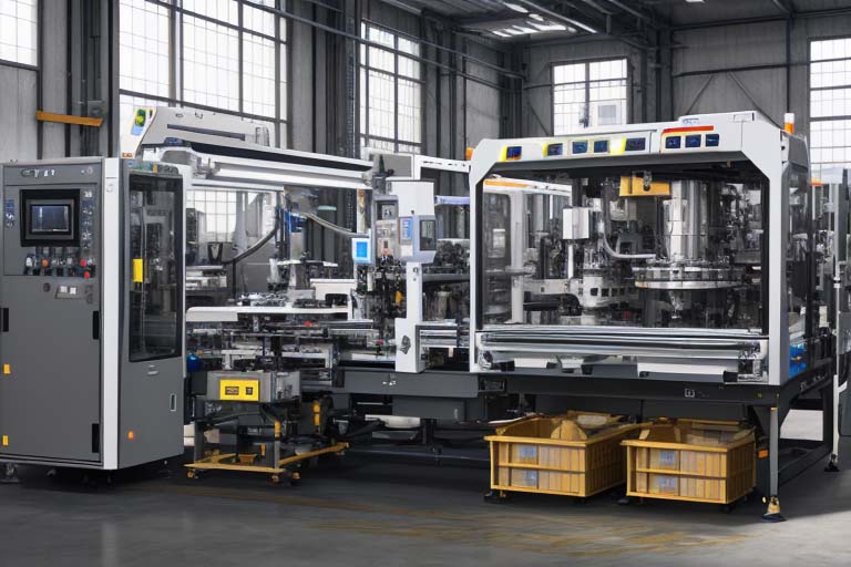 food packaging system