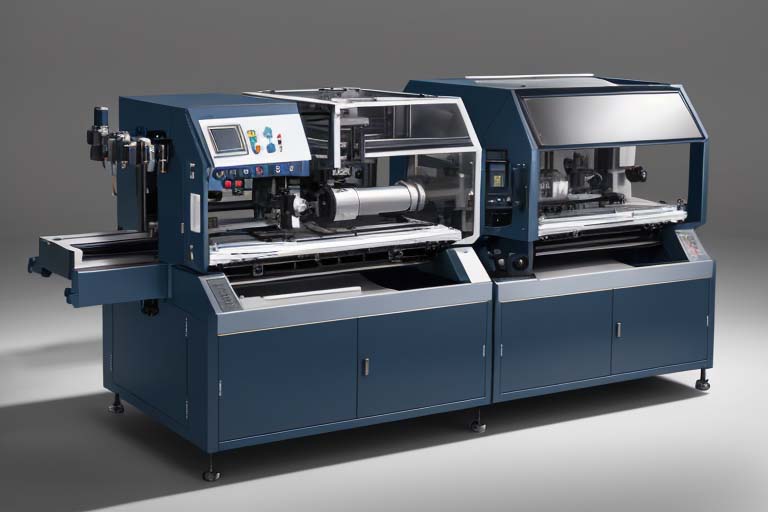 wright packaging machinery