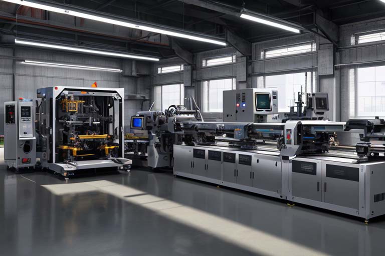 cocoon packaging system