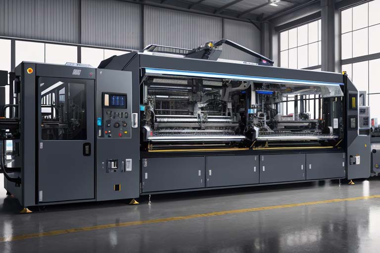 xiamen yusheng packaging machinery co ltd