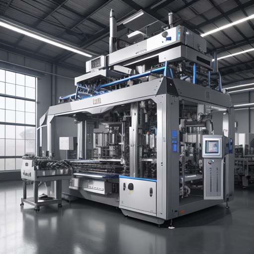 yamato packaging equipment