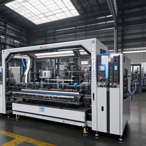 2nd generation lentiviral packaging system