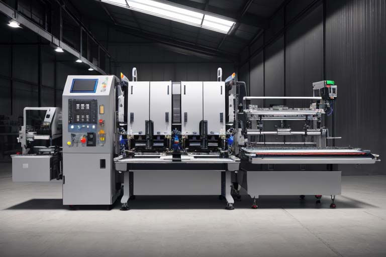 lem packaging system