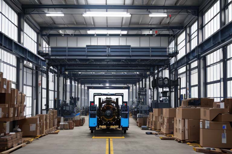 yogurt packaging machinery