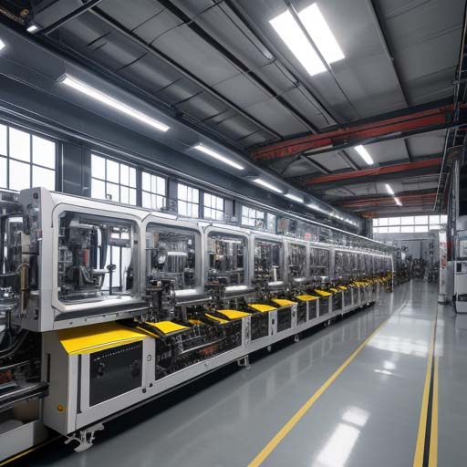 your global partner multi packaging solution