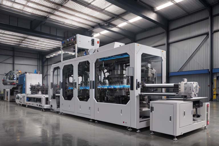 zambelli packaging machinery