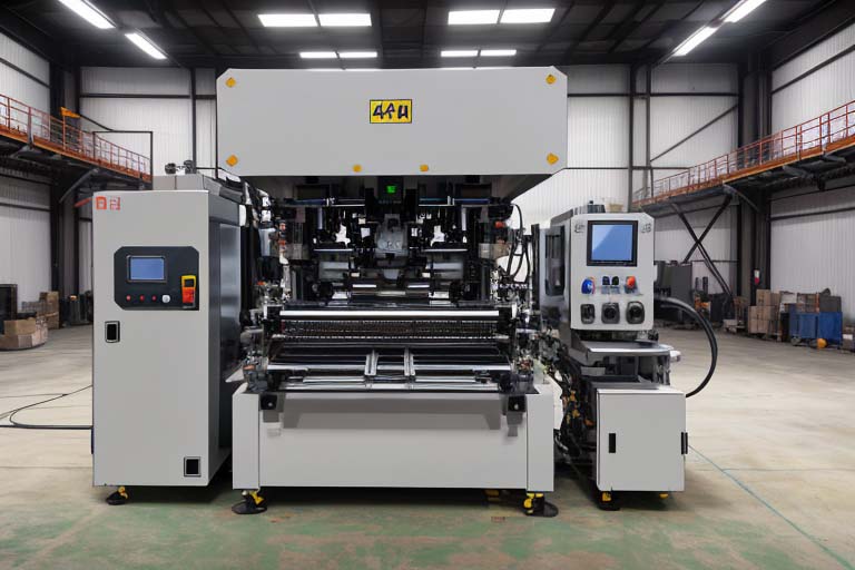 zap packaging solution