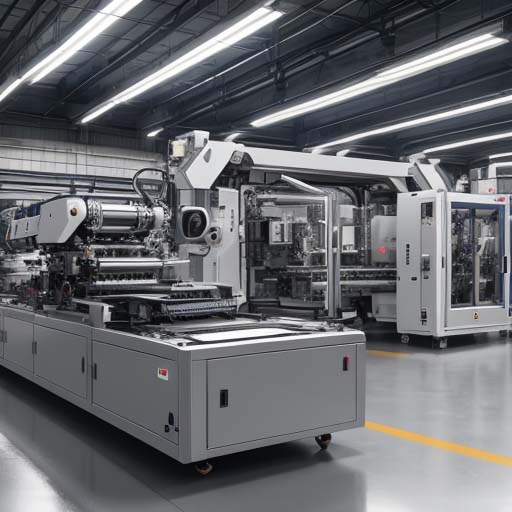 vacuum packaging system