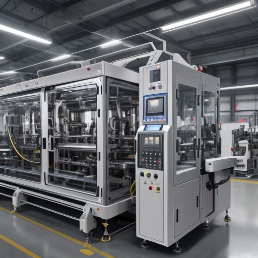 spray foam packaging system