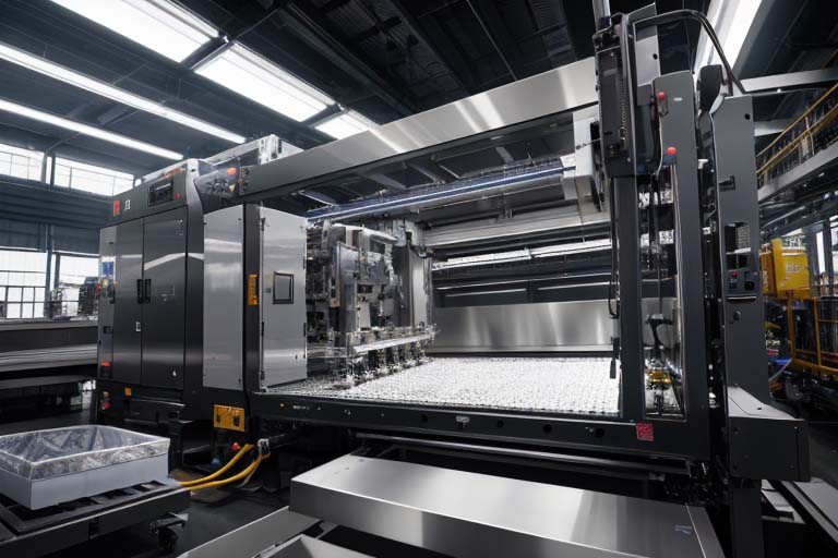 zhangjiagang modern beverage packaging machinery co ltd