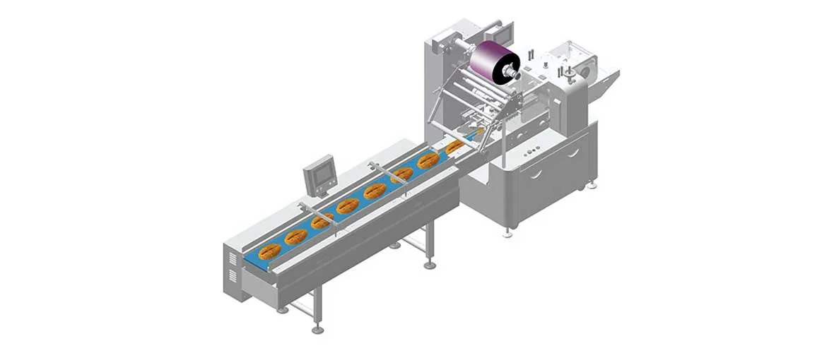 Automatic Packaging Machinery
